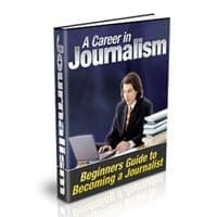 Carriera nel giornalismo