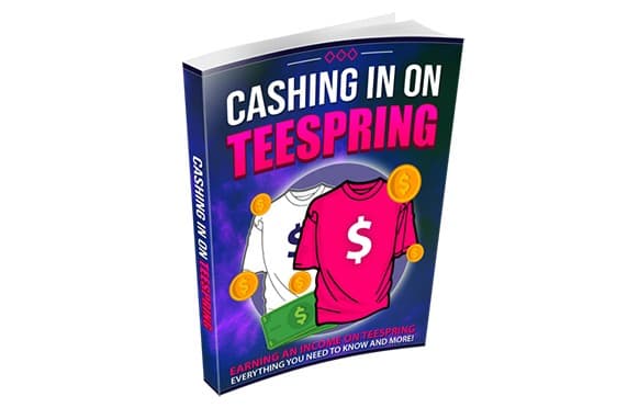Incassare su Teespring