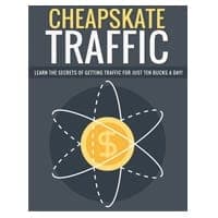 Traffico a buon mercatoskate