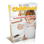Benessere Infanzia