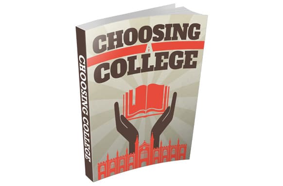 Scegliere un college