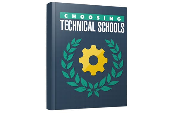 Scegliere le scuole tecniche