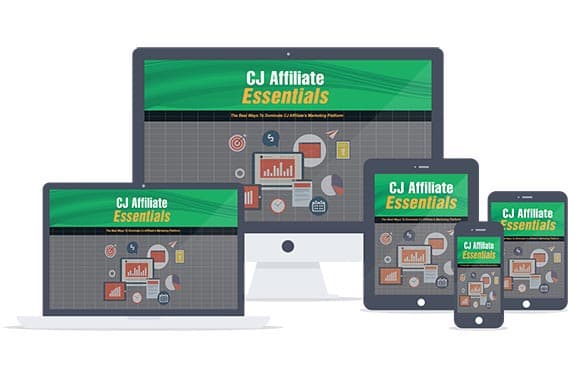 Pacchetto di aggiornamento di CJ Affiliate Essentials
