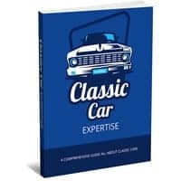 Competenza di auto classica