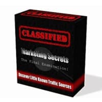 Segreti di marketing classificati