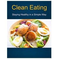 Rapporto sull'alimentazione pulita ed eCourse