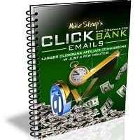 ClickBank eMail