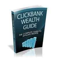 Guida di ClickBank Wealth