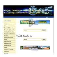 Sito web di Clickbank