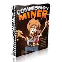 Miner della Commissione