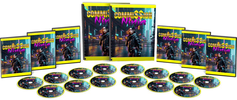 Aggiornamento video della Commissione Ninja
