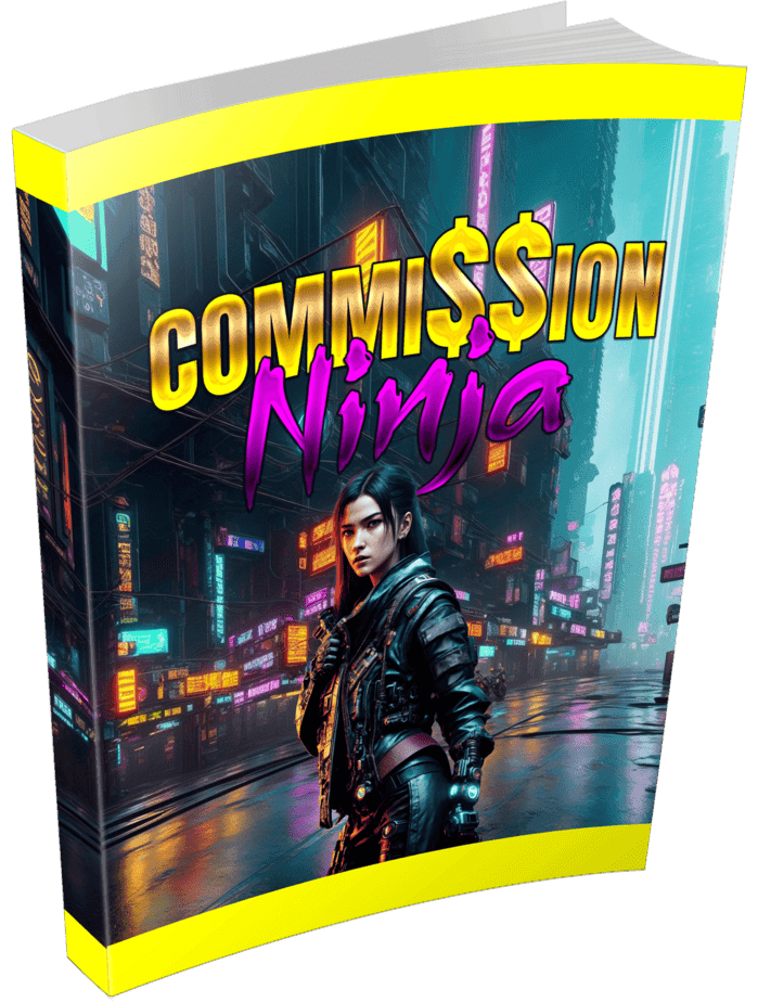 Commissione Ninja