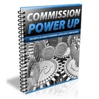 Commissione Power Up