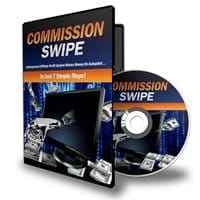Commissione Swipe Video