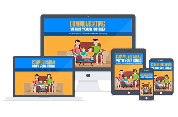 Comunicare con il tuo bambino Upgrade Package