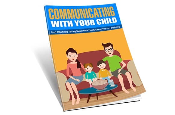 Comunicare con il tuo bambino