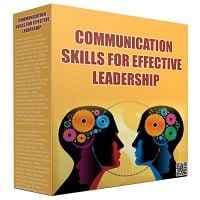 Capacità di comunicazione per una leadership efficace