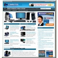 Blog PLR Nicchia Computer