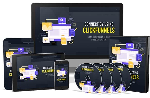 Connettiti utilizzando Clickfunnels