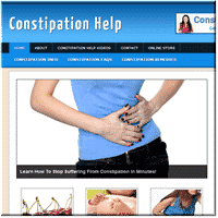 Costipazione PLR Blog