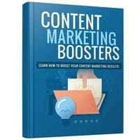 Booster di Content Marketing