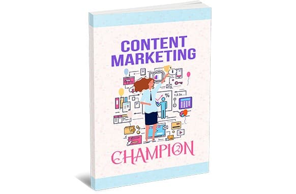 Campione di Content Marketing