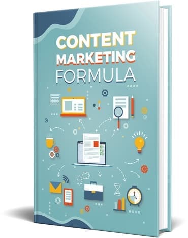 Formula di Content Marketing