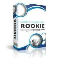 Rookie di Content Marketing