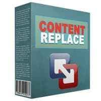 Sostituisci il plugin WP