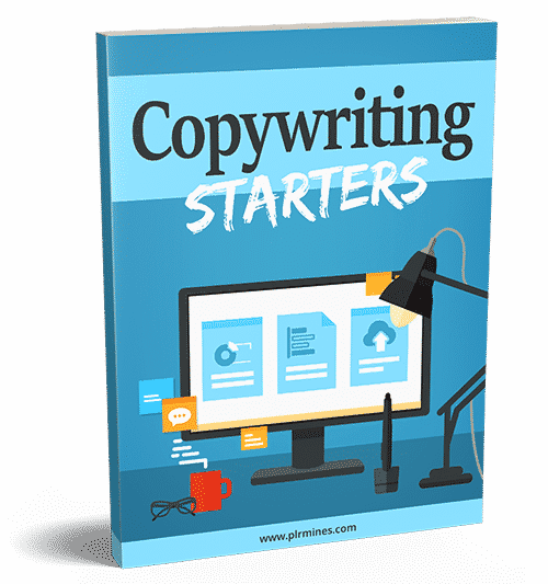 Iniziatori di copywriting