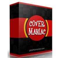 Copertina Maniac