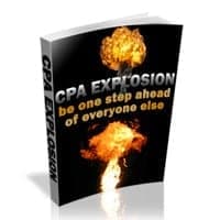 Esplosione CPA