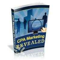CPA Marketing rivelato