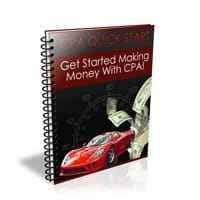 Avvio rapido CPA