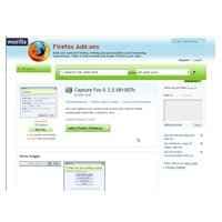 Creare uno schermo cattura video all'interno di Firefox