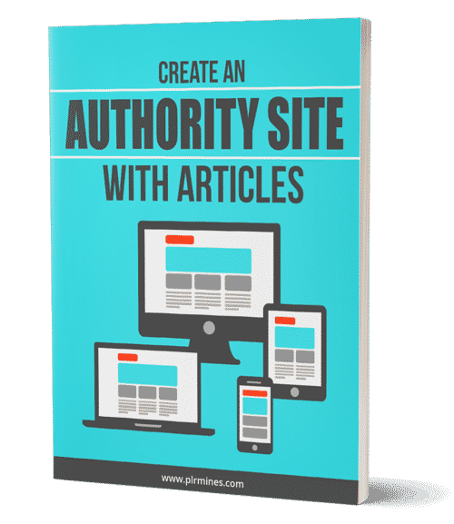 Creare un sito di autorità con articoli