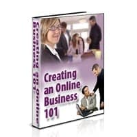 Creazione di un business online 101