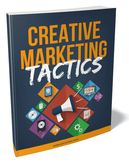 Tattiche di marketing creativo