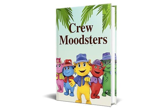 Equipaggio Moodster