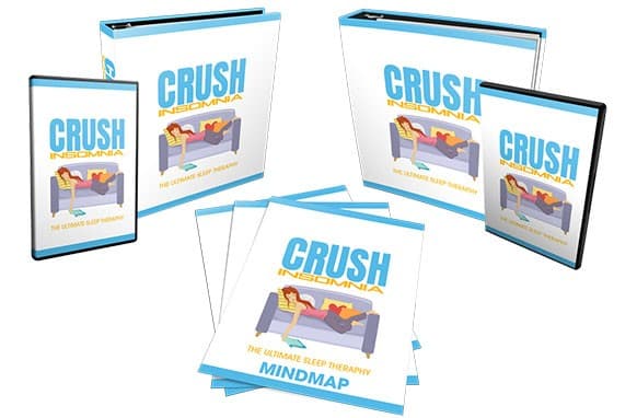 Crush Insonnia
