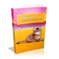 Curb il tuo gatto