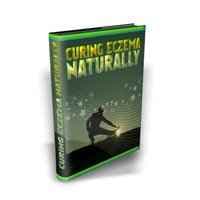 Curare l'eczema naturalmente