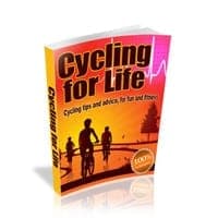 Ciclismo per la vita