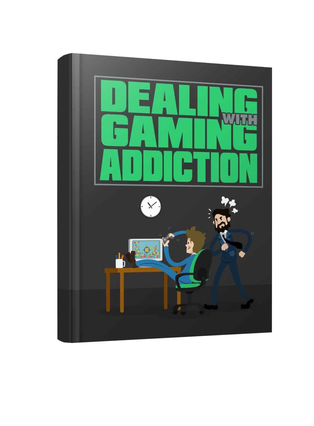 Affrontare la Dipendenza da Videogiochi