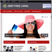 Blog PLR Senza Debiti