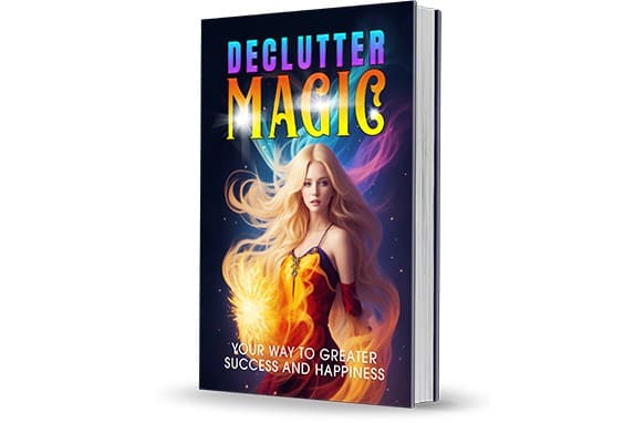 Declutter Magia