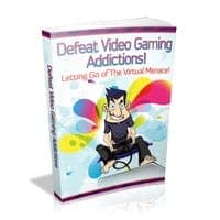 Sconfiggi le dipendenze da videogiochi