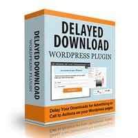 Plugin Download Ritardato
