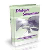 Sustainance del diabete