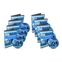 Esplosione di affiliazione di DigiResults